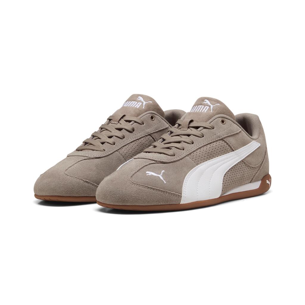 Replicatch SD sneakers - Mouse Gray/White